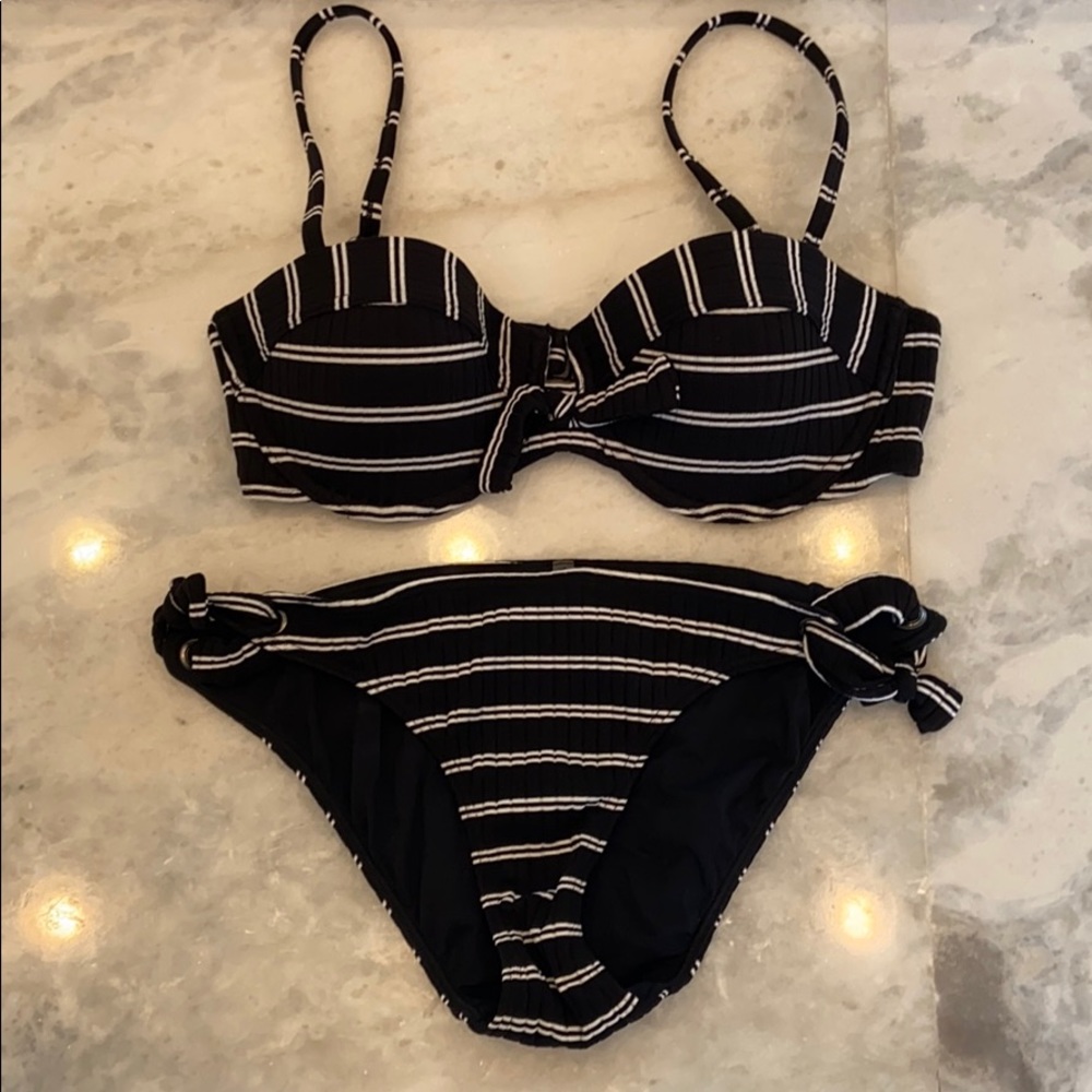 Seafolly bikini